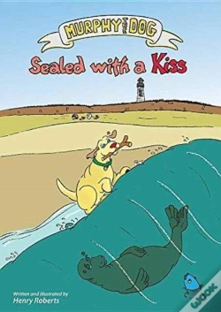 Capa do artigo Murphy The Dog