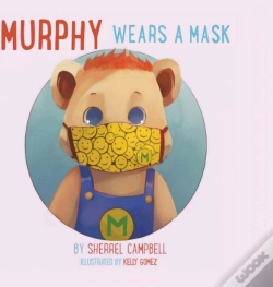 Capa do artigo Murphy Wears A Mask