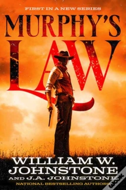 Capa do artigo Murphyâ€™S Law
