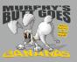 Murphy'S Butt Goes Bananas - Preview