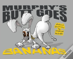 Capa do artigo Murphy'S Butt Goes Bananas