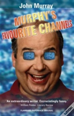 Capa do artigo Murphy'S Favourite Channels