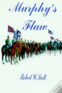 Capa do artigo Murphy'S Flaw