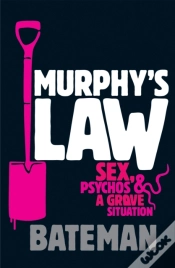 Capa do artigo Murphy