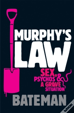 Capa do artigo Murphy'S Law