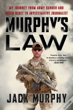 Capa do artigo Murphy'S Law