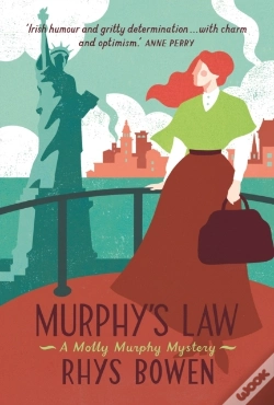 Capa do artigo Murphy'S Law