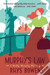 Capa do artigo Murphy