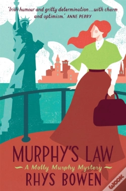Capa do artigo Murphy'S Law