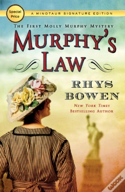 Capa do artigo Murphy'S Law