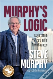 Capa do artigo Murphy