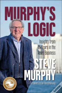 Capa do artigo Murphy'S Logic