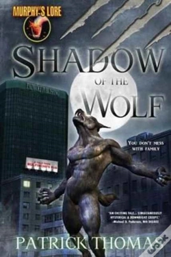Capa do artigo Murphy'S Lore