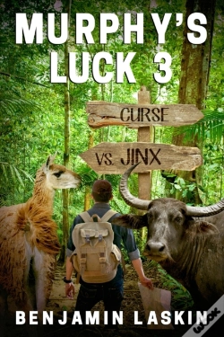 Capa do artigo Murphy'S Luck 3