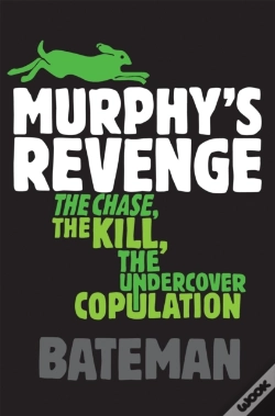 Capa do artigo Murphy'S Revenge