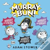 Capa do artigo Murray And Bun Audio Collection
