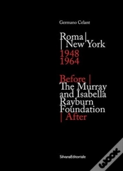 Capa do artigo Murray And Isabella Rayburn Foundation