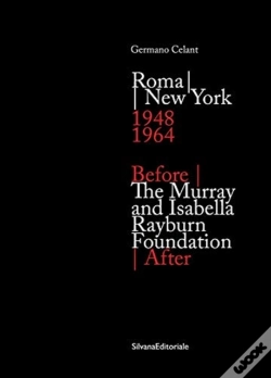 Capa do artigo Murray And Isabella Rayburn Foundation