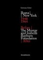 Murray And Isabella Rayburn Foundation - Preview