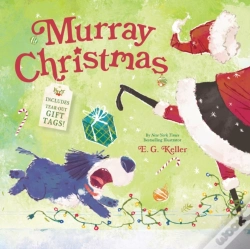 Capa do artigo Murray Christmas