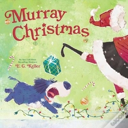 Capa do artigo Murray Christmas