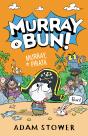 Murray e Bun! - Murray, o Pirata - Preview