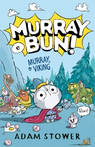Murray e Bun &ndash; Murray, o Viking
