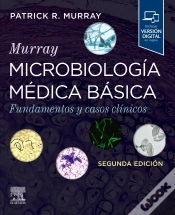 Capa do artigo Murray Microbiologia Medica Basica 2ª Ed