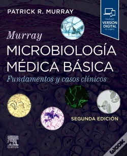 Capa do artigo Murray Microbiologia Medica Basica 2ª Ed