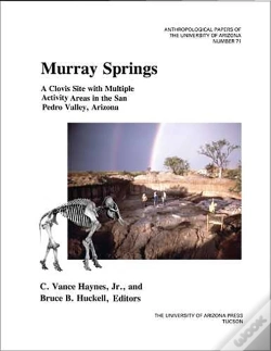 Capa do artigo Murray Springs