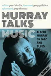 Capa do artigo Murray Talks Music
