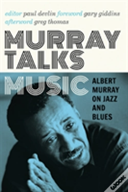 Capa do artigo Murray Talks Music