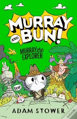 Capa do artigo Murray The Explorer