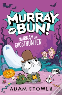 Capa do artigo Murray The Ghosthunter