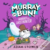 Murray The Ghosthunter