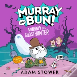 Capa do artigo Murray The Ghosthunter