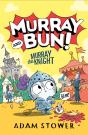 Murray The Knight - Preview