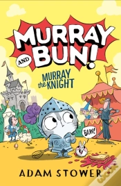 Capa do artigo Murray The Knight