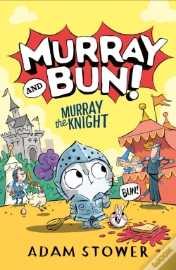 Capa do artigo Murray The Knight