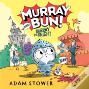 Capa do artigo Murray The Knight