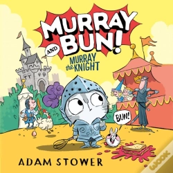 Capa do artigo Murray The Knight