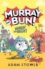 Murray The Knight - Preview