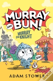 Capa do artigo Murray The Knight