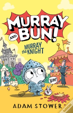 Capa do artigo Murray The Knight