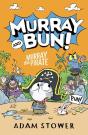 Murray The Pirate - Preview
