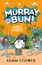 Murray The Pirate - Preview