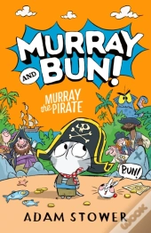 Murray The Pirate