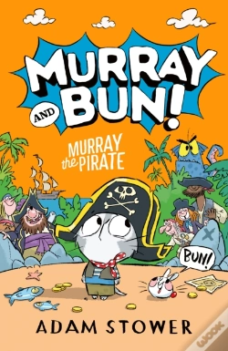 Capa do artigo Murray The Pirate