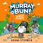 Murray The Pirate - Preview