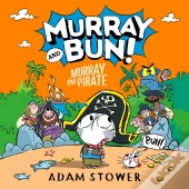 Murray The Pirate